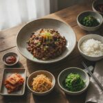 Authentic Korean Bulgogi Recipe