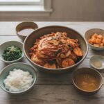 Authentic Vegan Kimchi Recipe