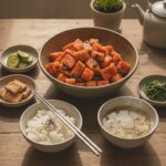 Crunchy Kkakdugi Recipe