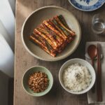 Easy Small-Batch Pa Kimchi Recipe