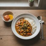 Korean Curry Rice Recipe