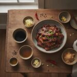 LA Galbi Marinade & Cooking Guide