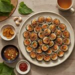 Mayak Kimbap (Addictive Mini Rolls)