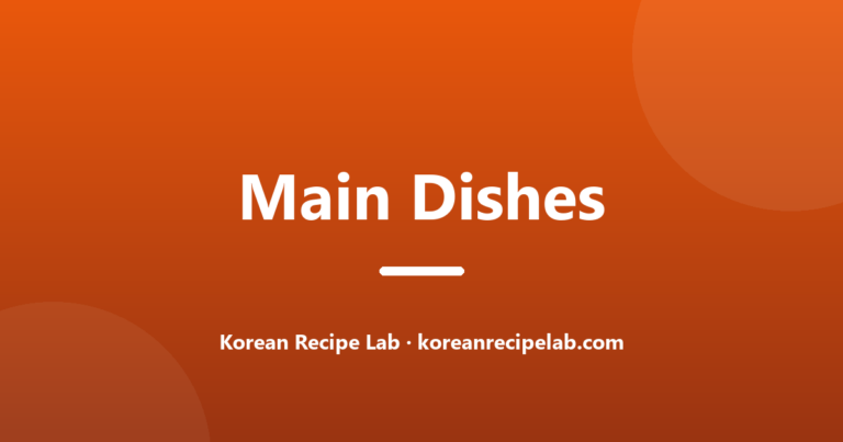 Authentic Bulgogi (불고기) Recipe: Your Go-To Korean BBQ Beef at Home