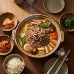 Bulgogi Jeongol Recipe