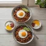 Easy Korean Jajangmyeon Recipe