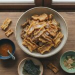 How to Make Dasima Bugak