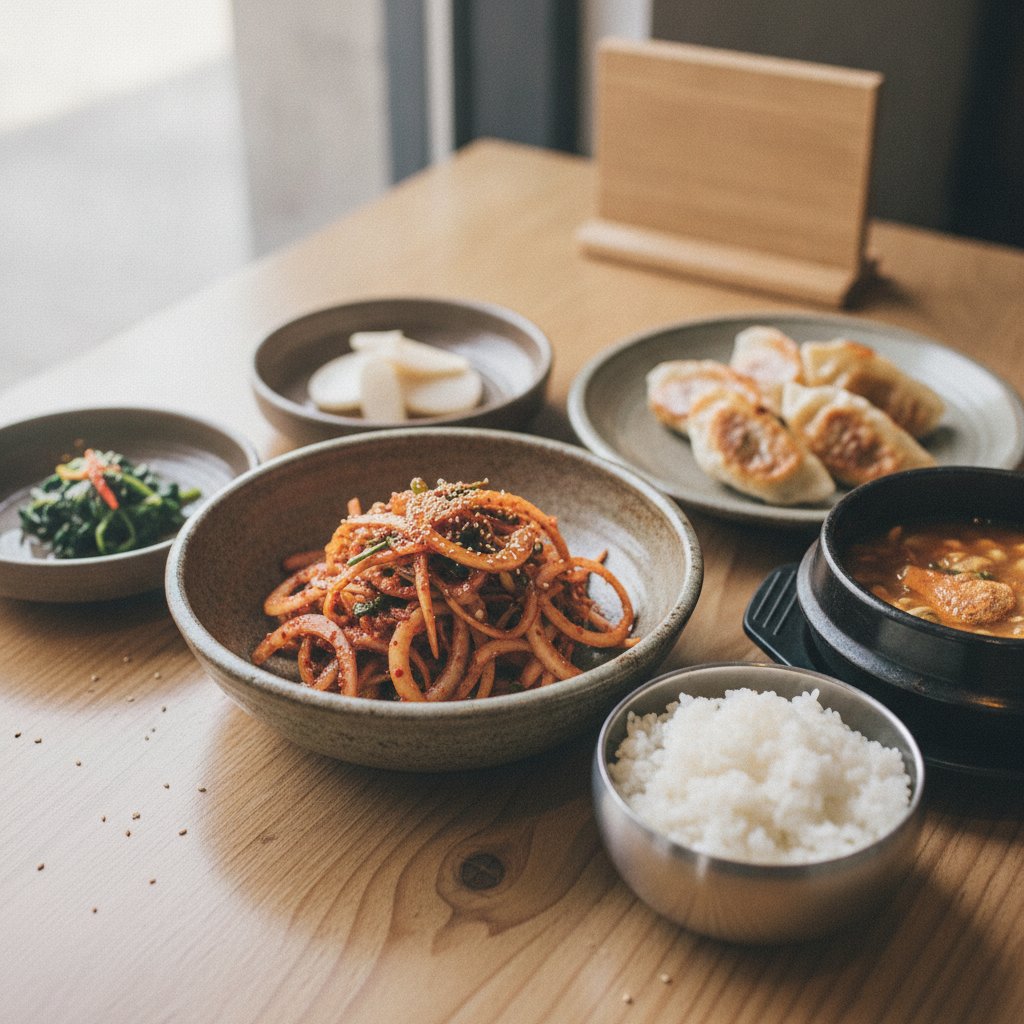Quick Korean Onion Kimchi Recipe (Yangpa Kimchi)