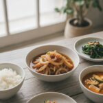 Yangpa Jangajji: Korean Pickled Onions